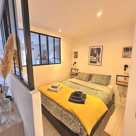 Chez Garance Saint-Tropez Exterior foto