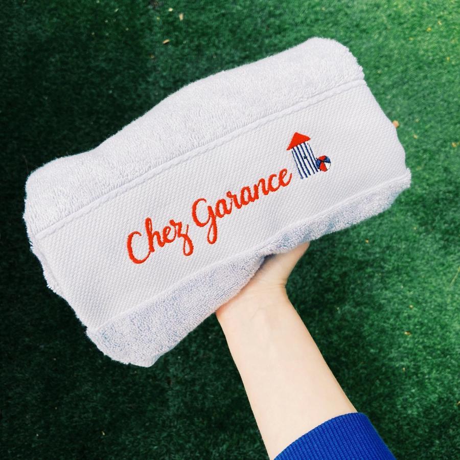 Chez Garance Saint-Tropez Exterior foto