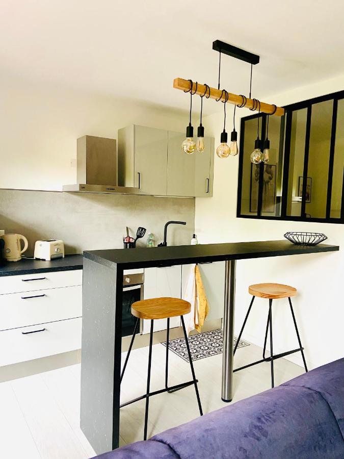 Chez Garance Saint-Tropez Exterior foto