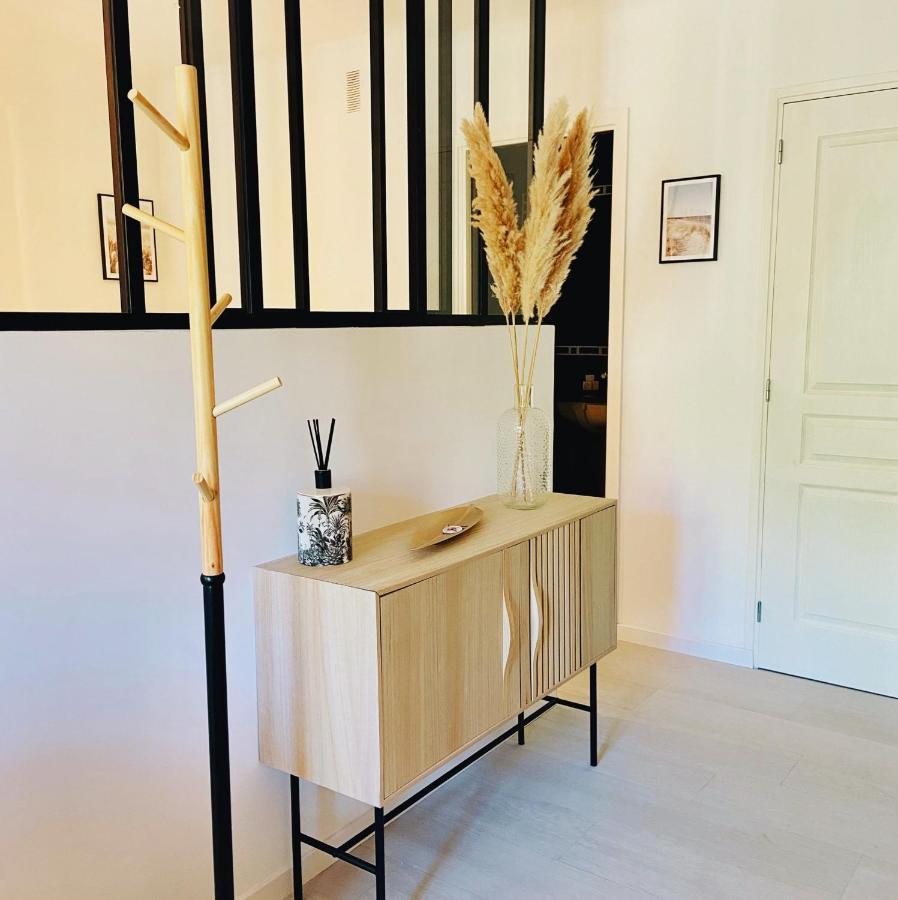 Chez Garance Saint-Tropez Exterior foto