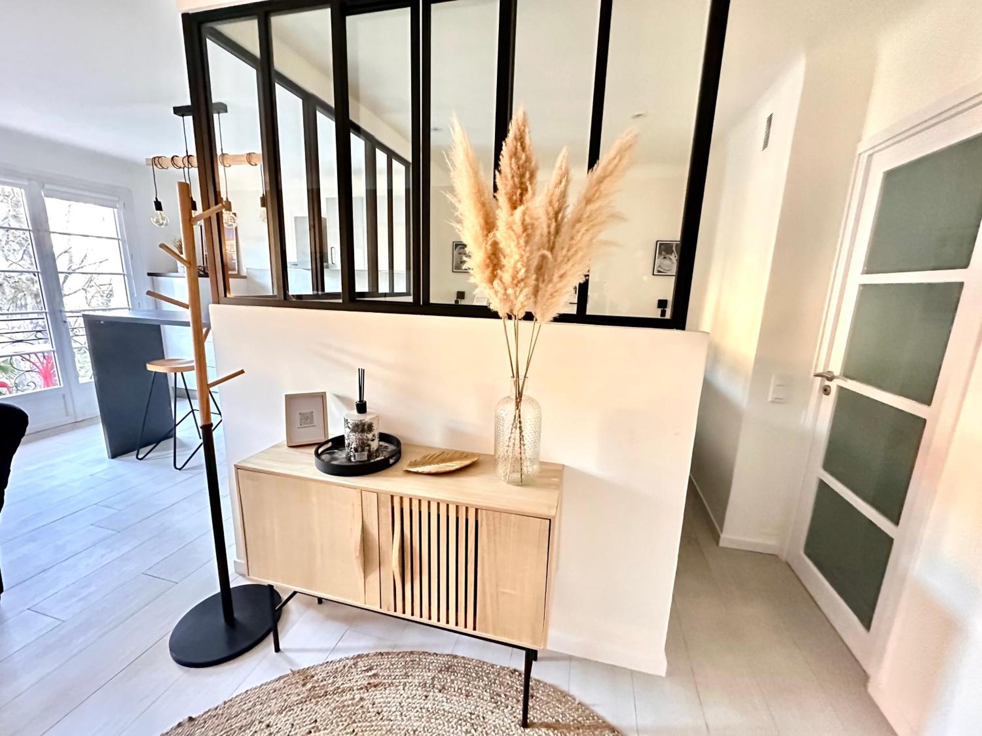 Chez Garance Saint-Tropez Exterior foto