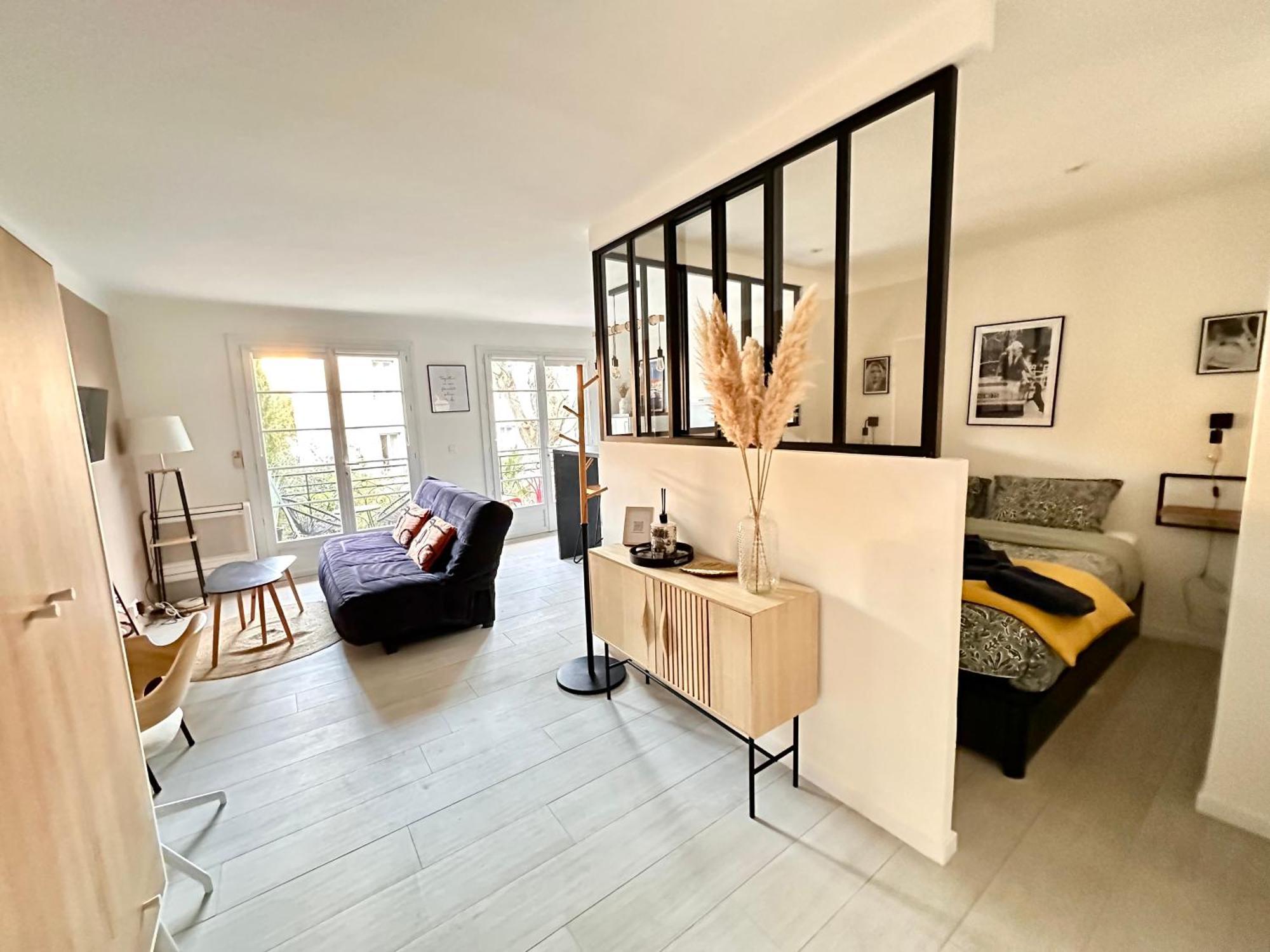 Chez Garance Saint-Tropez Exterior foto
